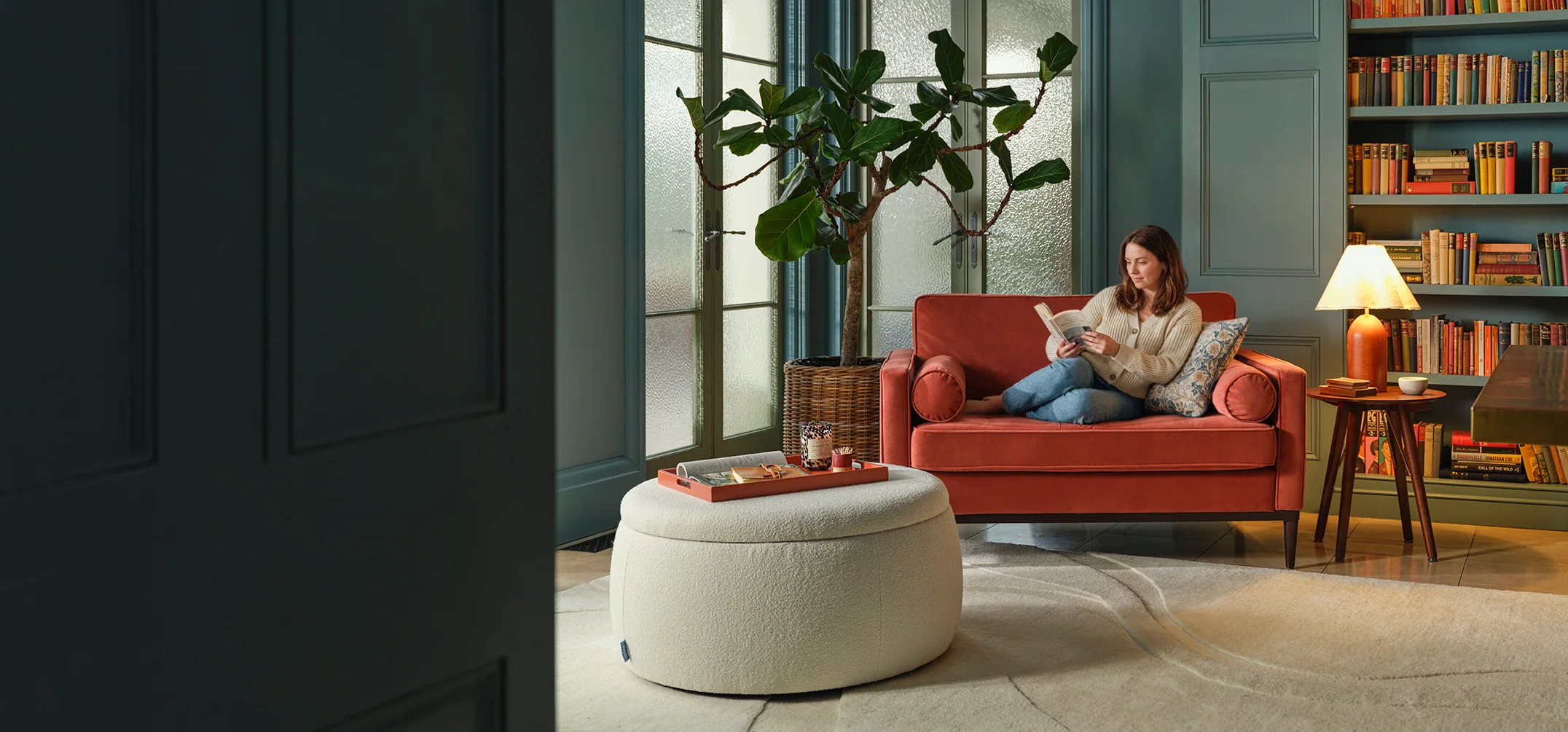 Beautiful Living, Delivered in 24 Hours